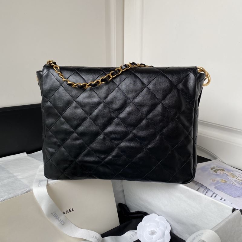 Chanel Hobo Bags